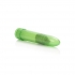 Shane's World Sparkle Vibrator - Glitter Finish in Green