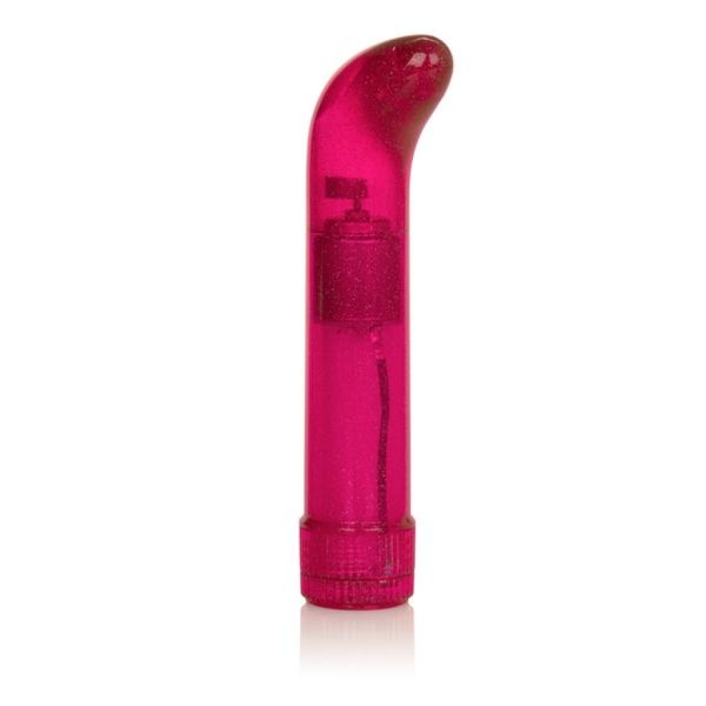 Shane's World Sparkle G-Vibe Pink