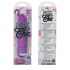 7-Function Classic Chic Mini Vibrator Purple: Powerful and Portable