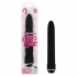 Classic Chic Vibrator - 7 Function - Black