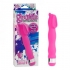 Gyrating Hummer Vibrator - Pink