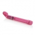 Clit Exciter Pink Vibrator - Ergonomically Designed for Pleasure