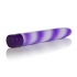 Candy Cane Multi-Speed Vibrator - Purple