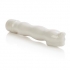 Clitoral Hummer - White Vibrator