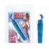 Waterproof Vibro Dolphin Blue Massager