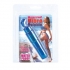 Waterproof Vibro Dolphin Blue Massager