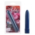 Mini Pearlessence Vibrator - 4.5 Inch Lake Blue