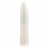 Tahoe White Mini Pearlessence Vibrator - 4.5 inch