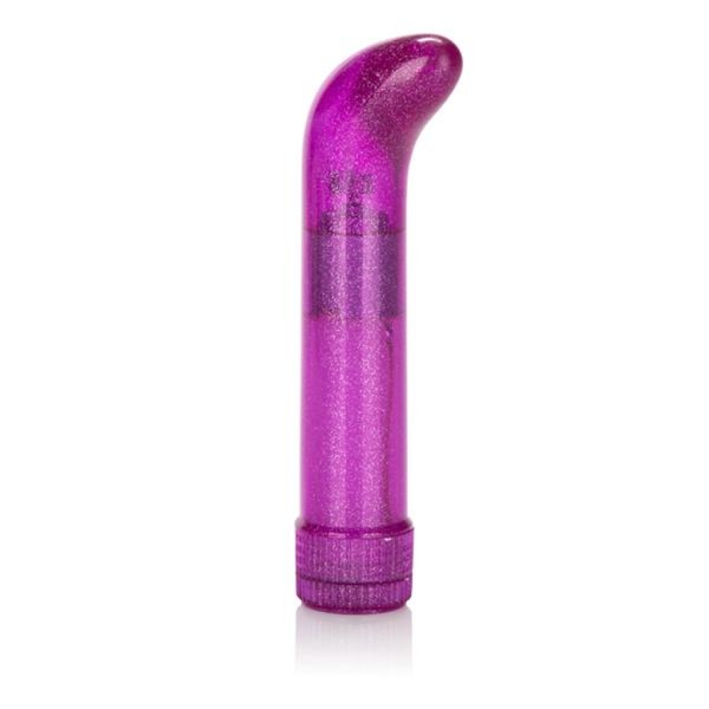 Pearlessence G Vibe - G-Spot Vibrator in Purple