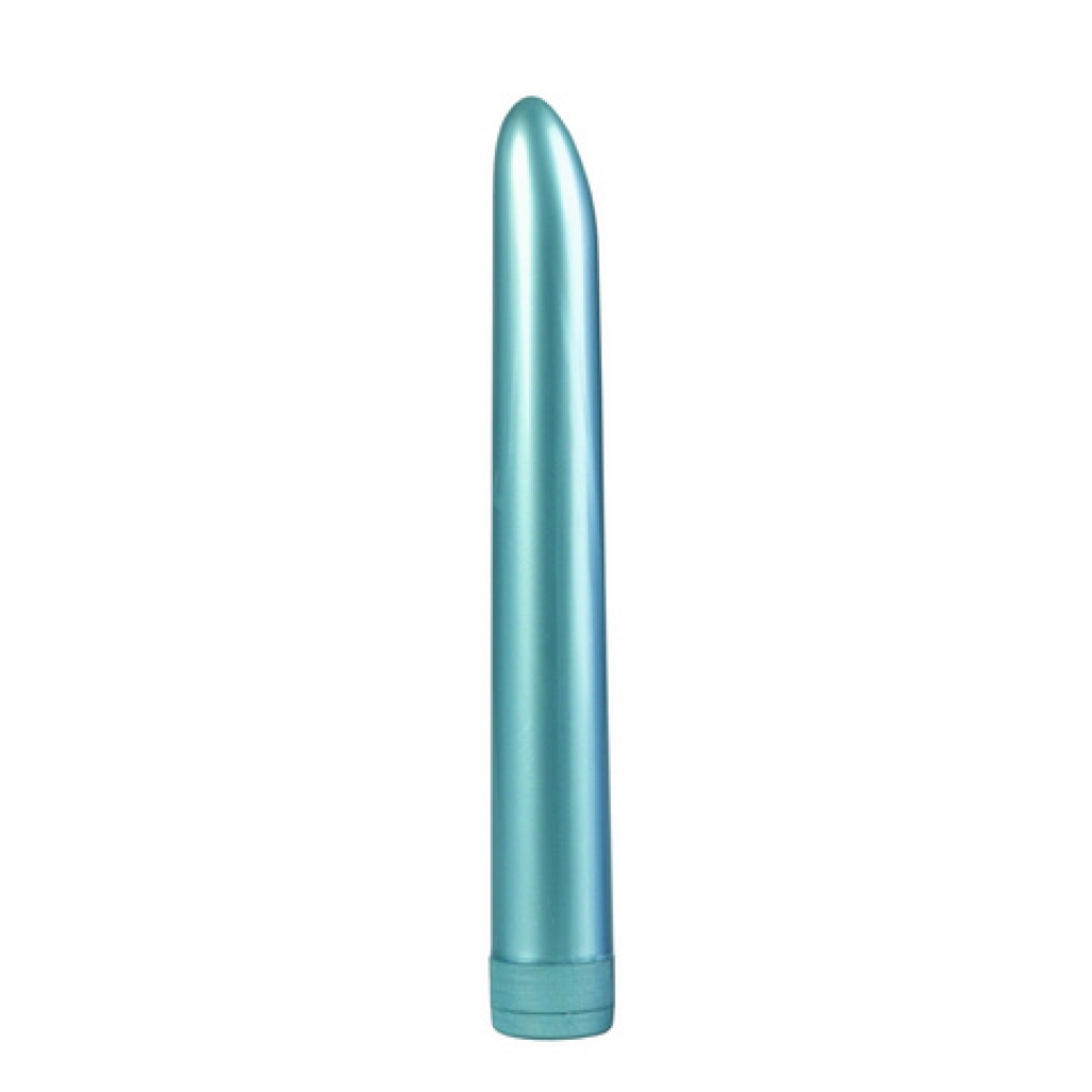 California Exotic Jumbo Massager - Teal