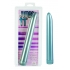 California Exotic Jumbo Massager - Teal