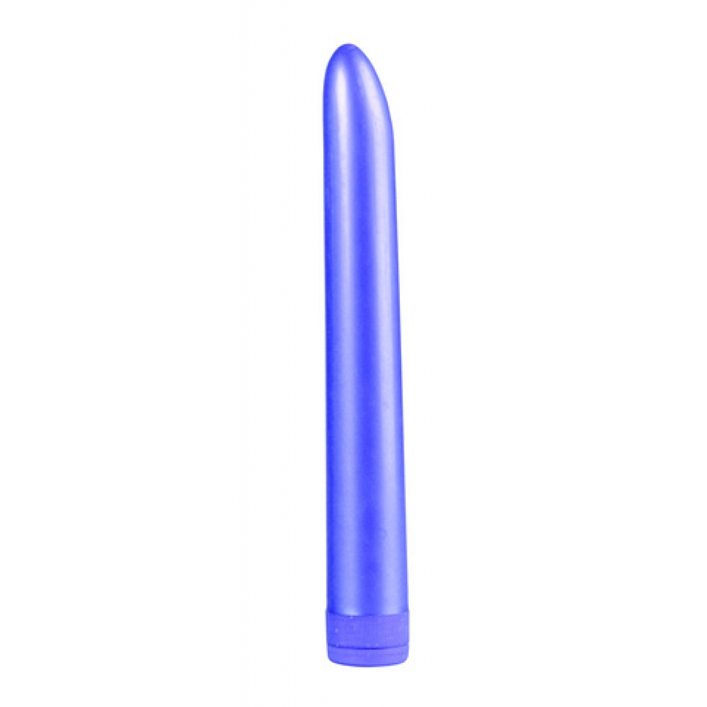 Jumbo 11 Inch Massager - Lavender