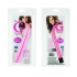 Ultra-Thin Slender G-Spot Vibrator in Pink