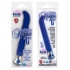 Risque G 10 Function Vibrator - Blue