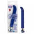 Risque G 10 Function Vibrator - Blue