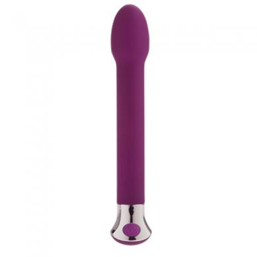 10 Function Risque Tulip Vibrator for Intense Sensations