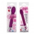 10 Function Risque Tulip Vibrator for Intense Sensations