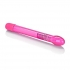 Slender Tulip Wand Massager - Pink