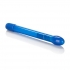 Slender Tulip Wand Massager in Blue