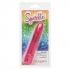 Sparkle Mini Vibe Pink Bullet Massager