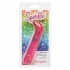 Sparkle Mini G-Vibe Vibrator in Pink