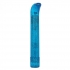 Sparkle Slim G-Vibe - Blue