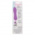 Bliss Liquid Silicone Ripple Vibrator