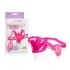 Venus Butterfly Remote Venus Penis Pink O/S