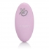 Venus Butterfly Silicone Remote G-Spot Vibrator - Pink