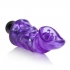 Pussy Pleaser Clit Climaxer - Purple Vibrator