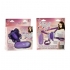 Venus Butterfly 2 Purple Hands Free Strap On