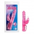 My First Jack Rabbit Vibrator - Pink