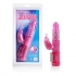 My First Jack Rabbit Vibrator - Pink