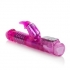 Premium Waterproof Jack Rabbit Vibrator - Pink