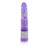 My First Jack Rabbit Vibrator Waterproof 5.25 Insertable - Purple