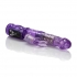 Petite Jack Rabbit Vibrator - Purple