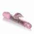 Thrusting Jack Rabbit Pink Vibrator