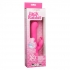 Jack Rabbit Elite Beaded G-Rabbit Vibrator - Pink