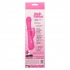 Jack Rabbit Elite Beaded G-Rabbit Vibrator - Pink