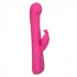 Jack Rabbit Elite Beaded G-Rabbit Vibrator - Pink