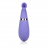 Rechargeable Clitoral Pump in Blue