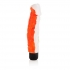 Funky Jelly Vibrator - 8in