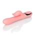 Enchanted Tickler Pink Rabbit Vibrator