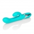 Enchanted Lover Rabbit Vibrator in Blue