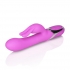 Enchanted Bunny Pink Rabbit Style Vibrator - Playful Pleasure