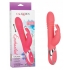 Enchanted Exciter Pink Rabbit Style Vibrator - Multi-Function