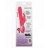 Enchanted Exciter Pink Rabbit Style Vibrator - Multi-Function