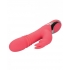 Enchanted Exciter Pink Rabbit Style Vibrator - Multi-Function