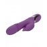 Enchanted Kisser Rabbit Style Vibrator - Ultimate Pleasure