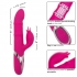 Enchanted Embrace Pink Vibrator - Ultimate Bliss